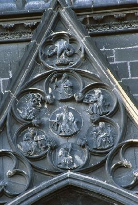 gable-7 arts liberaux